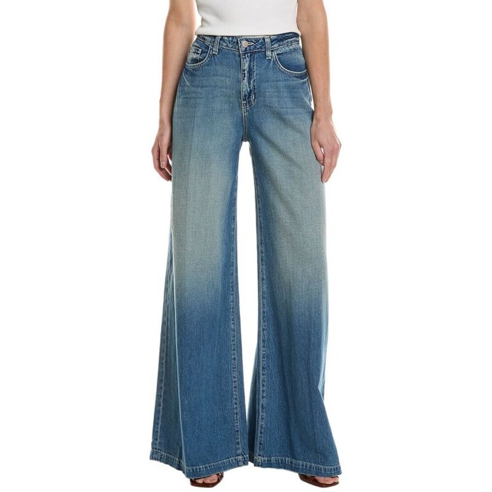 L’Agence Womens  Quincy Jean